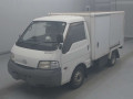2014 Mazda Bongo Truck