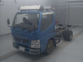 2012 Mitsubishi Fuso Canter