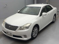2010 Toyota Crown