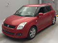2008 Suzuki Swift