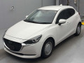 2021 Mazda Mazda2