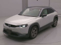 2021 Mazda MX-30