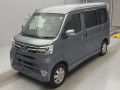 2018 Subaru Dias Wagon