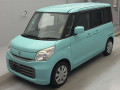 2017 Suzuki Spacia