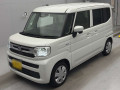 2024 Suzuki Spacia