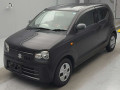 2019 Suzuki Alto