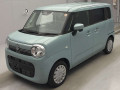2025 Suzuki WAGON R SMILE