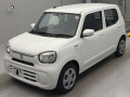 2025 Suzuki Alto