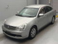 2006 Nissan Bluebird Sylphy