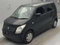 2012 Suzuki Wagon R