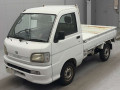 2001 Daihatsu Hijet Truck
