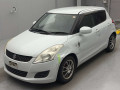 2012 Suzuki Swift