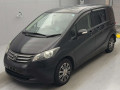 2009 Honda Freed