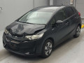 2015 Honda Fit Hybrid