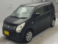 2014 Suzuki Wagon R
