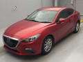 2016 Mazda Axela