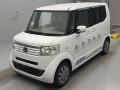 2013 Honda N-Box+