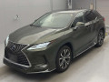 2021 Lexus RX