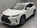 2020 Lexus RX