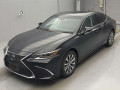 2020 Lexus ES