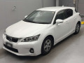 2011 Lexus CT