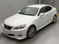 2008 Lexus IS