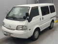 2018 Mazda Bongo Van
