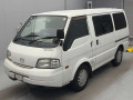 2017 Mazda Bongo Van