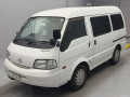 2020 Mazda Bongo Van