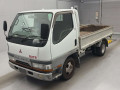 1999 Mitsubishi Fuso Canter Guts