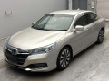 2014 Honda Accord Hybrid