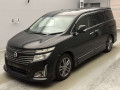 2013 Nissan Elgrand