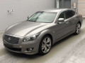 2011 Nissan Fuga