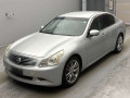 2007 Nissan Skyline
