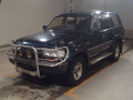 1993 Toyota Land Cruiser 80