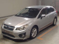 2012 Subaru Impreza Sports