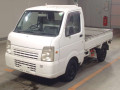 2006 Suzuki Carry Truck