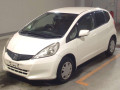 2011 Honda Fit