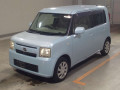 2011 Daihatsu Move Conte