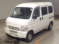 2014 Honda Acty Van