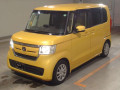 2017 Honda N-BOX