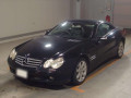 2005 Mercedes Benz SL-Class