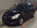 2011 Suzuki Swift