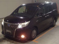 2015 Toyota Esquire