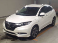 2015 Honda VEZEL