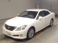2009 Toyota Crown