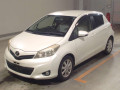 2013 Toyota Vitz