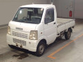 2004 Suzuki Carry Truck