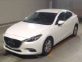 2016 Mazda Axela