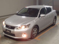 2011 Lexus CT